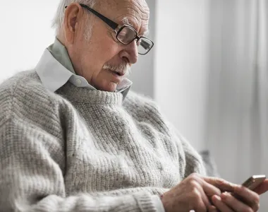 Público 50+ é o mais vulnerável