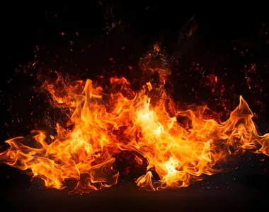 Entre as vítimas estão vários turistas