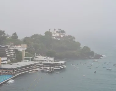 'Cacau' deve cair nos próximos dias