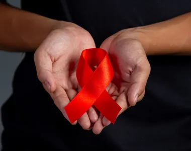 Dia Mundial da Luta Contra a AIDS