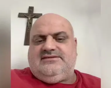 Influenciador cristão é esfaqueado até a morte durante live