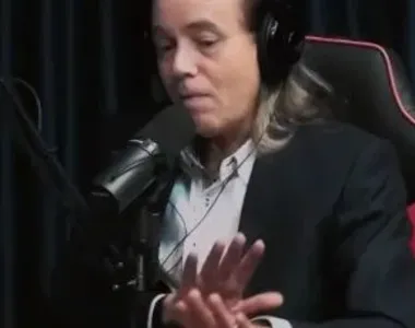 Influenciador tem mais de 250 mil seguidores