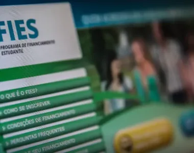 Inscrições devem ser feitas até sexta-feira (6)