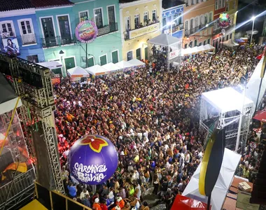 Circuito recebeu mais de 150 atrações este ano