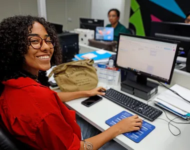 Tem vaga em Salvador, RMS e interior do estado