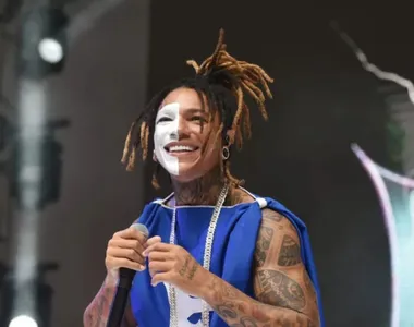 Música foi lançada nesta quinta-feira (20)