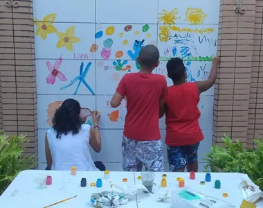 Matrículas estão abertas