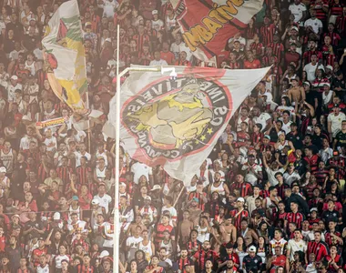 Os suspeitos foram presos em flagrante