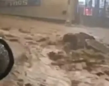 Araci, região sisaleira da Bahia