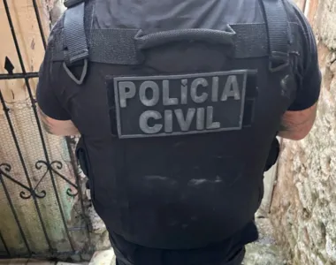 Estado do agente não é grave
