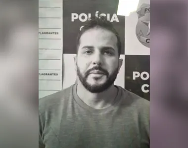 Babal Guimarães é peso após agredir ex-mulher