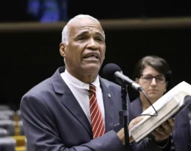 Deputado abordou temas de políticas públicas em vídeo inusitado