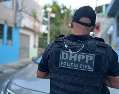 Faccionados do BDM são responsáveis pela execução