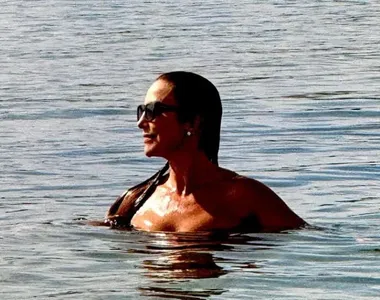 Ivete Sangalo, cantora