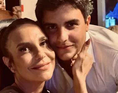 Marcelo Cady tem 16 anos