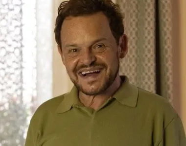 Matheus Nachtergaele fez o personagem João Grilo em 'O Auto da Compadecida'