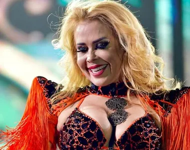 Além da cantora, sua agência também foi acionada na Justiça