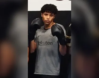 Cássio tinha 19 anos