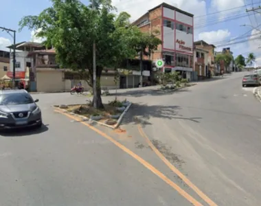 Corpo do jovem foi encontrado em Colinas de Periperi