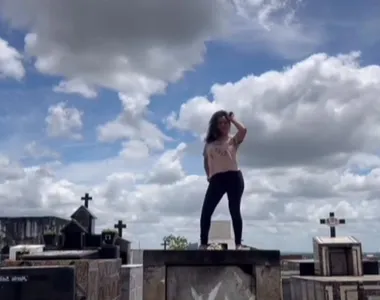 A fama durou pouco e não foi como ela  imaginava