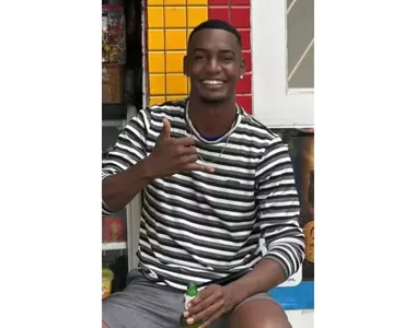 Jogador de futebol amador morre em Feira de Santana