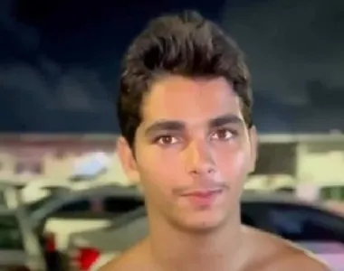 Vaqueirinho tinha diversas passagens pela polícia