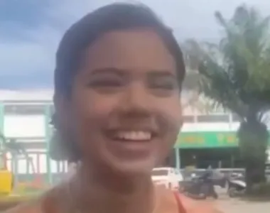 Thayane disse que levou oito camisinhas para trilha