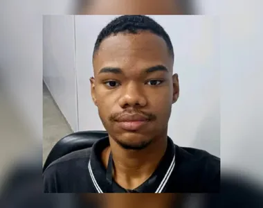 Salomão Sena era estudante de Farmácia