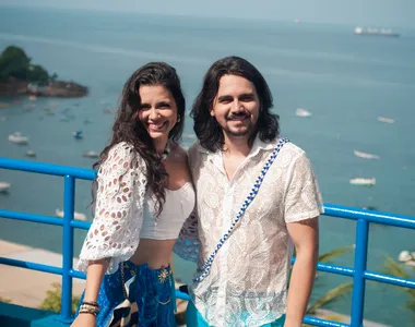 Dupla tem mais de 20 anos de carreira