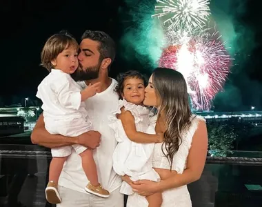 Total da fiança passa dos cinco mil reais