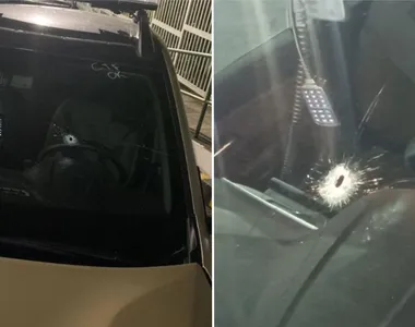 Emboscada deixa policial baleado em Cosme de Farias