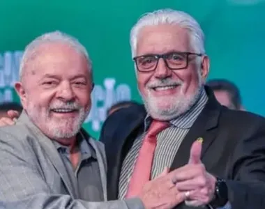Jaques Wagner comenta desempenho do governo Lula no Nordeste