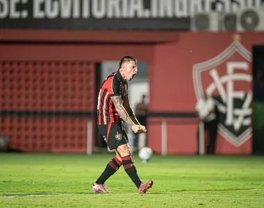 Vitória venceu o Remo por 2 a 0