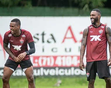 Elenco rubro-negro está pronto para embate difícil na elite nacional