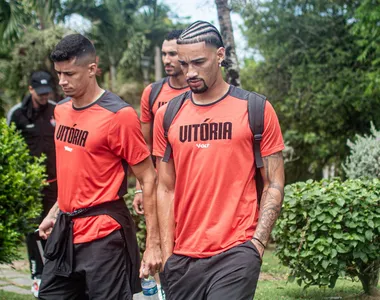 Rubro-Negro vai reforçado para encarar os paulistas