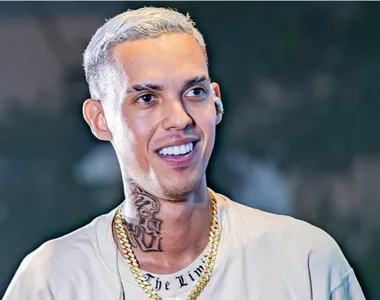 Cantor Alexsandro Aragão