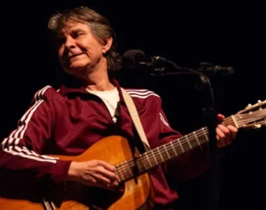 Lô nunca casou nem deixa filhos