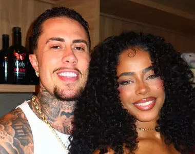 MC Daniel e Lorena Maria terminaram o relacionamento em julho deste ano