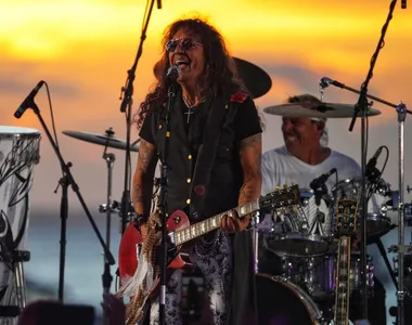 Luiz Caldas completará 63 anos