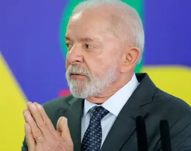 Lula passou por perrengues durante agenda de quinta-feira (2)