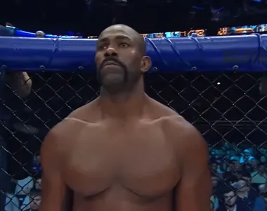 Ex-UFC Gerônimo Mondragon desaparece no Amazonas