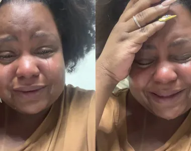 Carol destacou os desafios que enfrenta