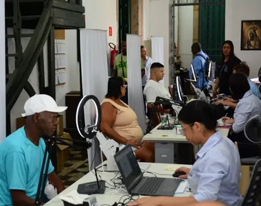 Ação integra a 4ª edição do Periferia de Direitos