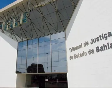 Tribunal de Justiça do Estado da Bahia