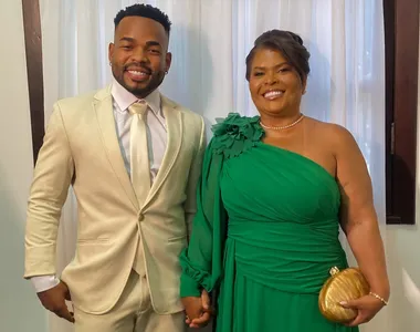 Seguidores apontam indireta da mãe de Cristian Bell