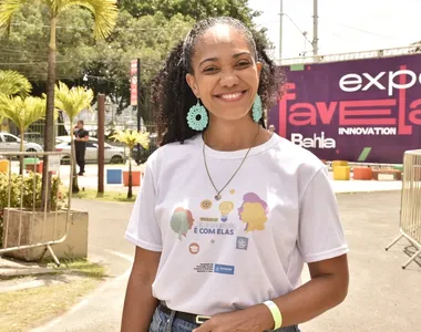 Juliana Fernandes, empreendedora da suburbana e mãe atípica