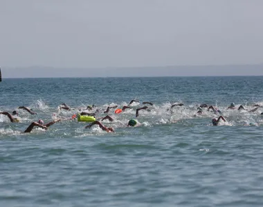 Edição deste ano marca a 55ª na história