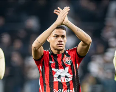 Maykon Jesus foi titular em algumas partidas do Leao