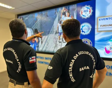 Cinco foragidos da Justiça foram alcançados até o momento