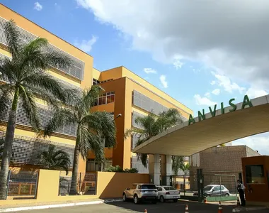 Produtos contém Ozônio